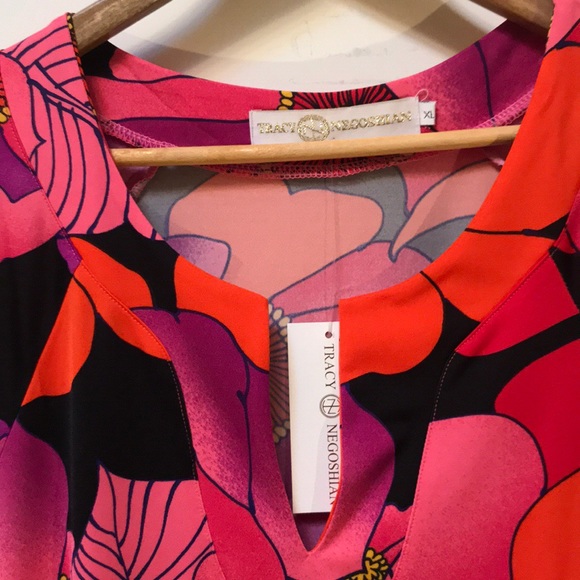 TN Dawn Dress 🌺🌺 - Picture 4 of 8